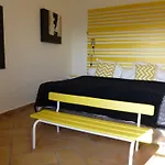 Castel Pierre Lisse Hyeres