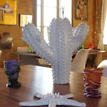 Guest house Castel Pierre Lisse Hyeres