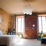 Castel Pierre Lisse Guest house Hyeres