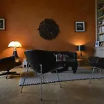 Maison d'hôtes Castel Pierre Lisse Hyères