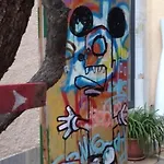 Castel Pierre Lisse Guest house Hyeres