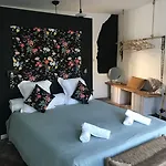 Castel Pierre Lisse Maison d'hôtes Hyères