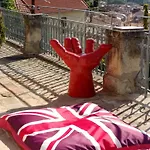 Guest house Castel Pierre Lisse 3*