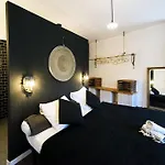 Guest house Castel Pierre Lisse Hyeres
