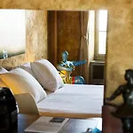 Maison d'hôtes Castel Pierre Lisse