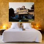 Guest house Castel Pierre Lisse Hyeres