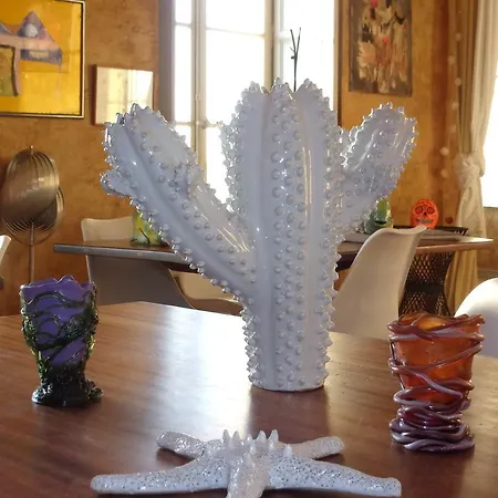 Гостевой дом Castel Pierre Lisse Йер