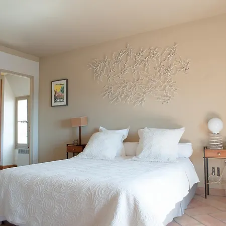Castel Pierre Lisse Maison d'hôtes 3*