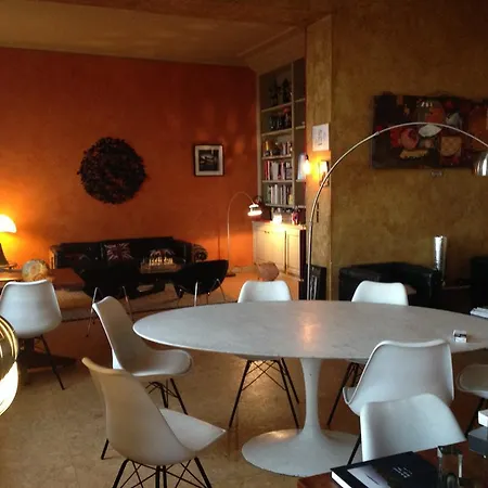 Guest house Castel Pierre Lisse Hyeres
