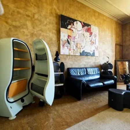 Castel Pierre Lisse בית הארחה 3*