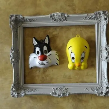 בית הארחה Castel Pierre Lisse הייר