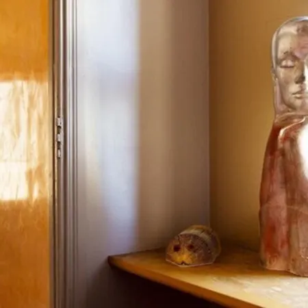 בית הארחה Castel Pierre Lisse