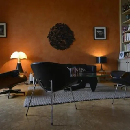 בית הארחה Castel Pierre Lisse הייר