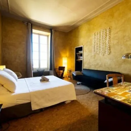 בית הארחה Castel Pierre Lisse 3*