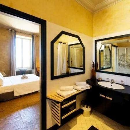 בית הארחה Castel Pierre Lisse