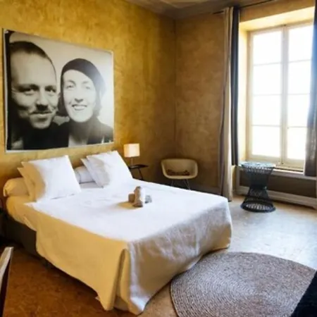 Castel Pierre Lisse 3* הייר