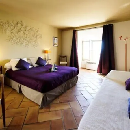 Castel Pierre Lisse 3* הייר