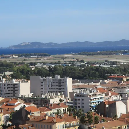 בית הארחה Castel Pierre Lisse