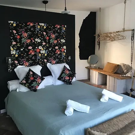 Castel Pierre Lisse בית הארחה הייר