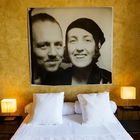 Гостевой дом Castel Pierre Lisse Йер