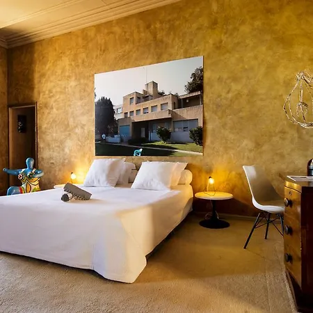 Guest house Castel Pierre Lisse Hyeres