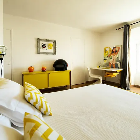 ゲストハウス Castel Pierre Lisse