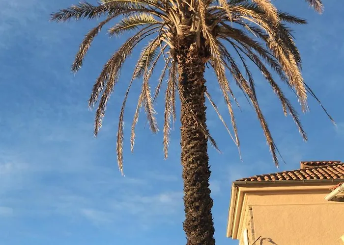 Affittacamere Castel Pierre Lisse 3*