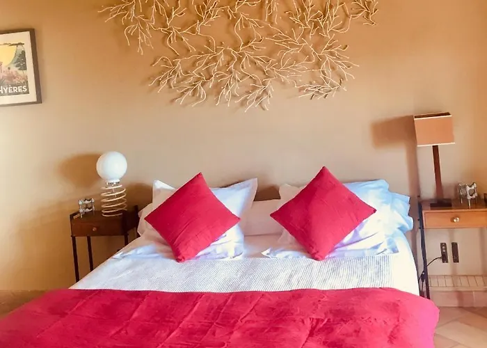 Castel Pierre Lisse Affittacamere