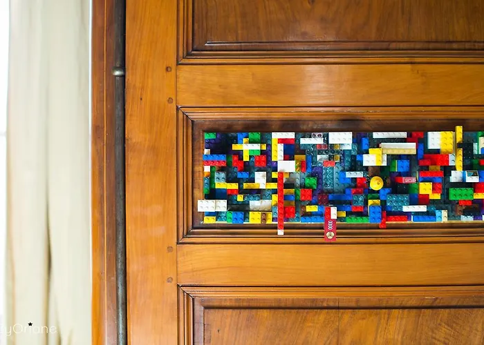 Affittacamere Castel Pierre Lisse