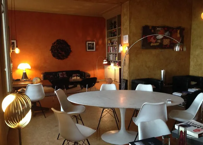 Affittacamere Castel Pierre Lisse Hyères