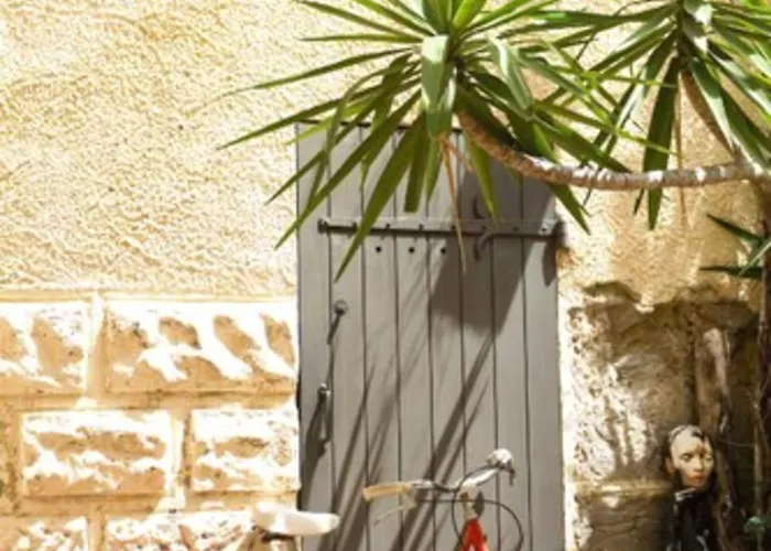 Castel Pierre Lisse 3*