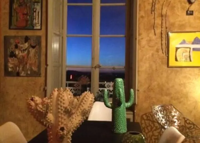 Castel Pierre Lisse 3* Hyères