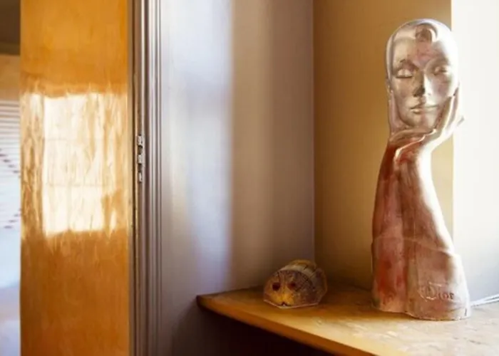 Affittacamere Castel Pierre Lisse