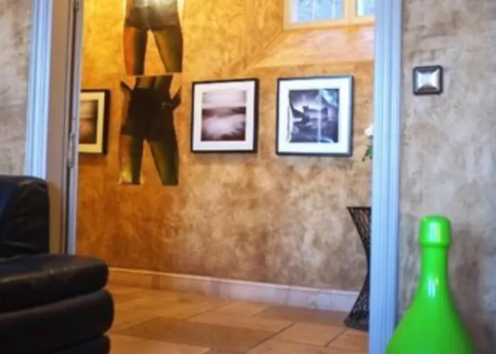 Affittacamere Castel Pierre Lisse Hyères