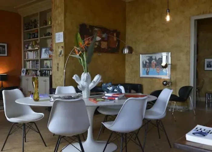 Castel Pierre Lisse Affittacamere