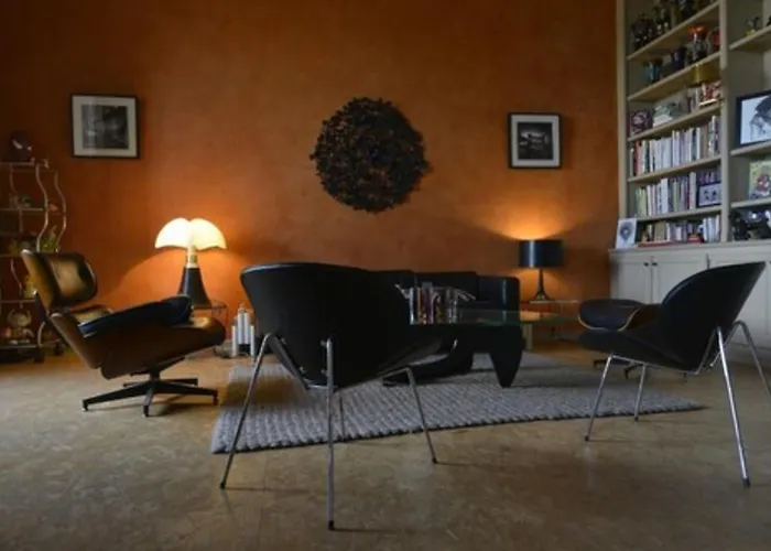 Affittacamere Castel Pierre Lisse Hyères