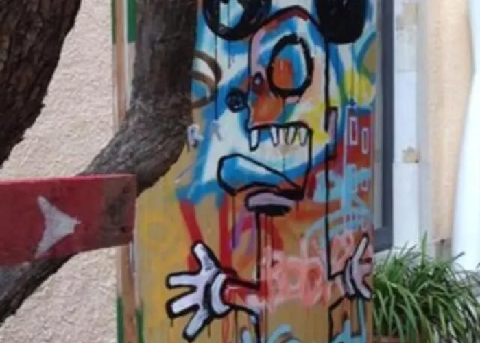 Castel Pierre Lisse Affittacamere Hyères