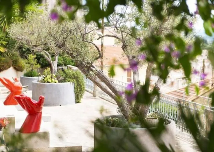 Castel Pierre Lisse Affittacamere