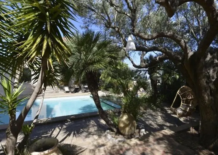 Affittacamere Castel Pierre Lisse 3*