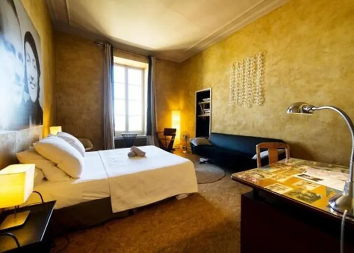 Affittacamere Castel Pierre Lisse 3*