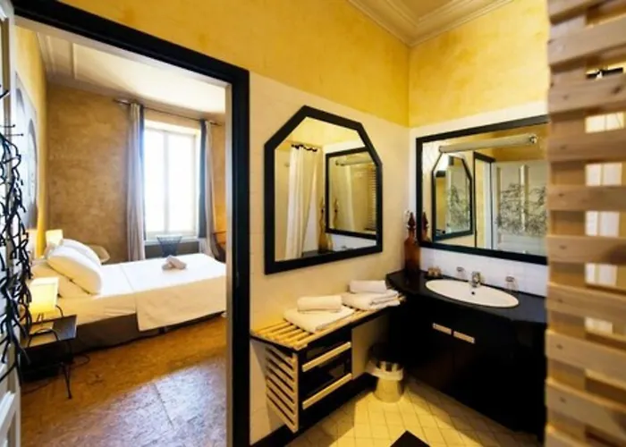 Affittacamere Castel Pierre Lisse