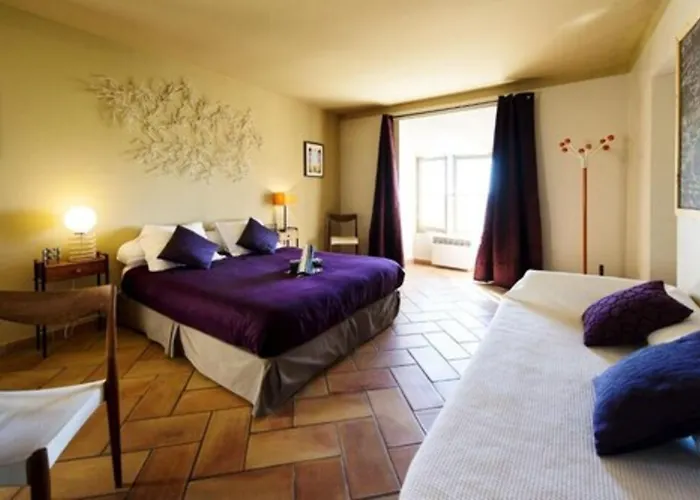 Castel Pierre Lisse 3* Hyères