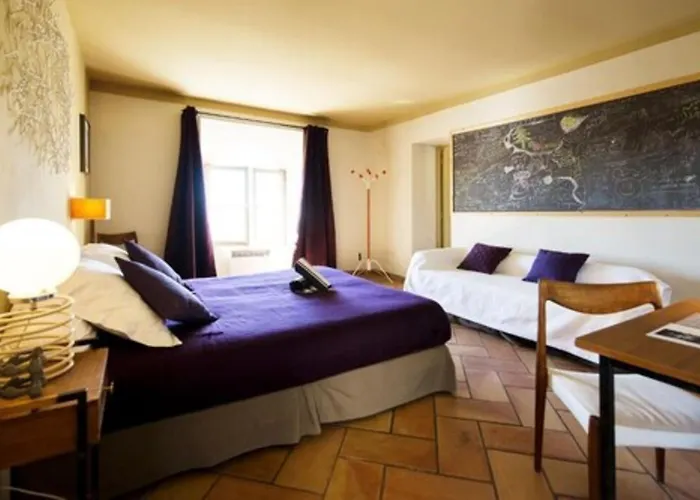 Castel Pierre Lisse Affittacamere 3*