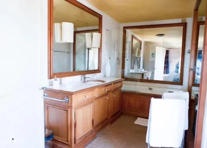 Affittacamere Castel Pierre Lisse Hyères