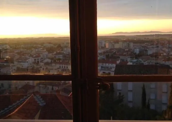 Castel Pierre Lisse Affittacamere