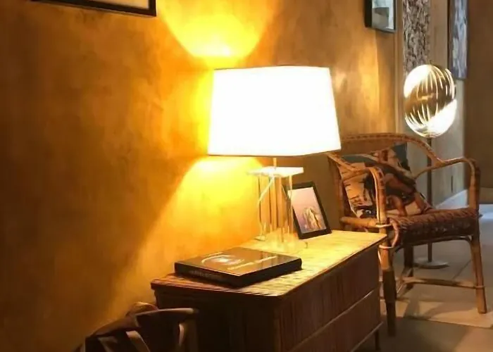 Castel Pierre Lisse 3* Hyères