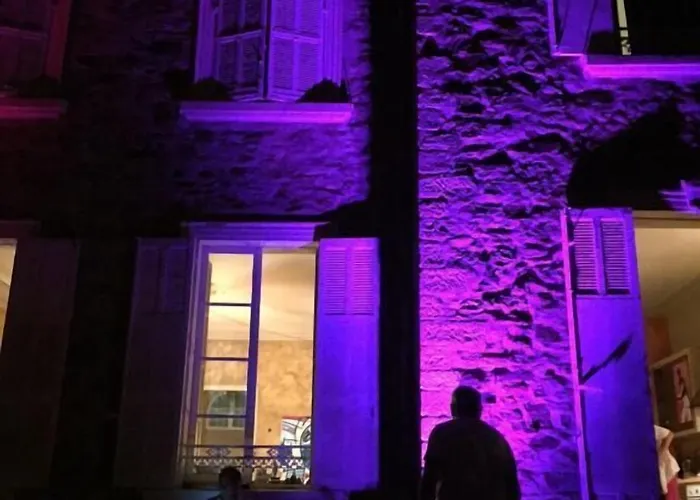 Castel Pierre Lisse Affittacamere