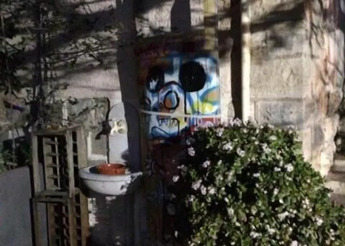 Affittacamere Castel Pierre Lisse 3*