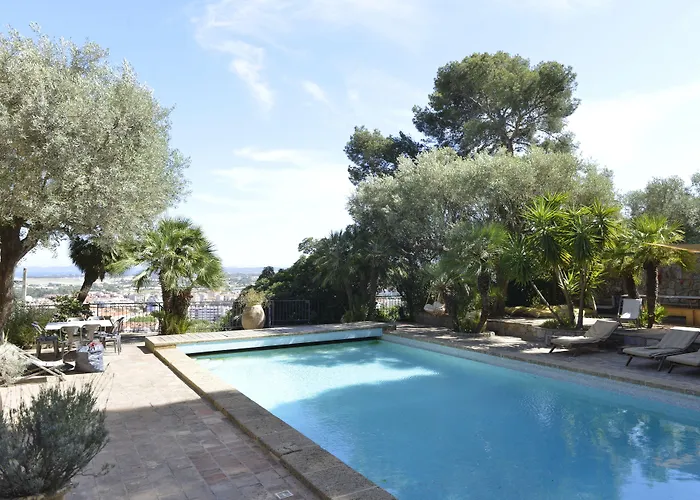 Castel Pierre Lisse Affittacamere