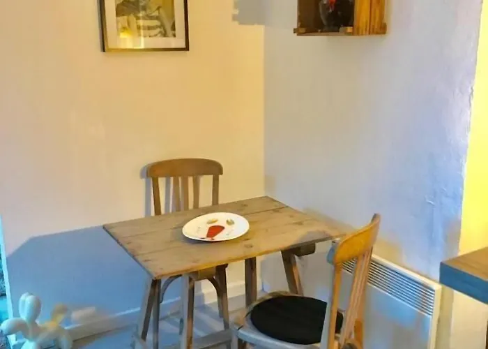 Castel Pierre Lisse Affittacamere